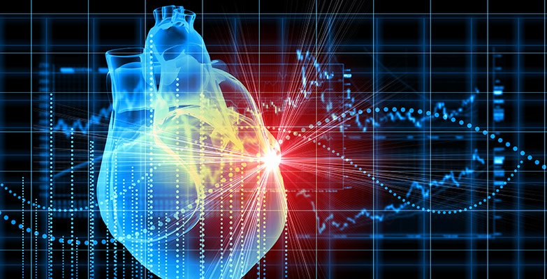 Transposition Of The Great Arteries